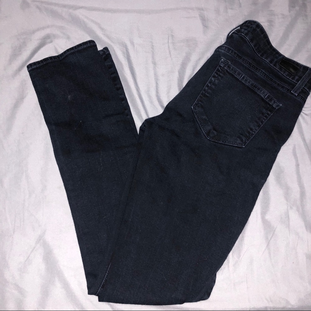 Paige jeans